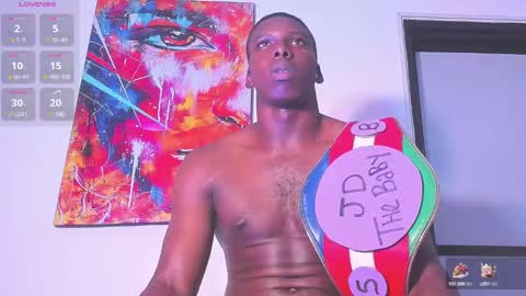 Snapshot of jd_thebaby chatting on January 10, 2025, 6:49 pm jd thebaby online show from January 10, 2025, 6:49 pm