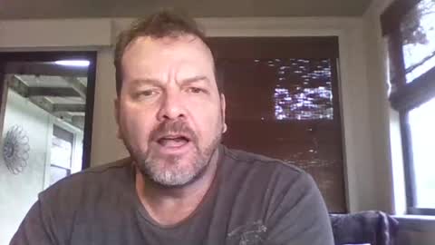 JD online show from January 19, 2025, 1:22 pm