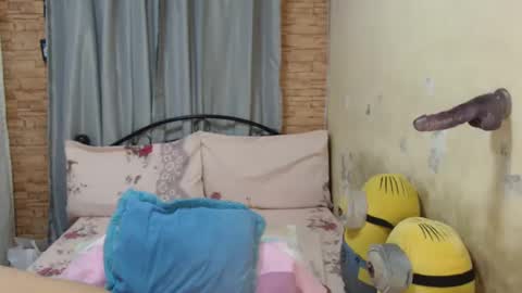 GorgeousCASSIE online show from January 30, 2025, 4:34 pm