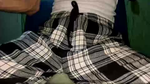 Seor JD online show from October 19, 2025, 1:06 am