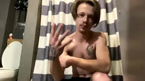 jdick2005 online show from February 16, 2026, 6:09 am