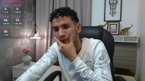 jdwhite18 online show from June 7, 2026, 5:00 am