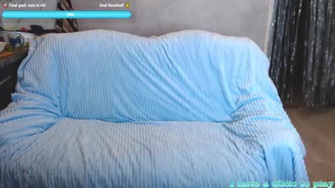 Angel online show from November 1, 2025, 1:07 am