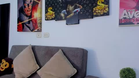 Snapshot of jean_lopez chatting on March 10, 2025, 6:27 am Jean axelcrow Modelo Independiente online show from March 10, 2025, 6:27 am