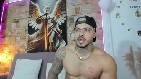 Snapshot of jean_lopez chatting on February 10, 2026, 6:06 am Jean axelcrow Modelo Independiente online show from February 10, 2026, 6:06 am