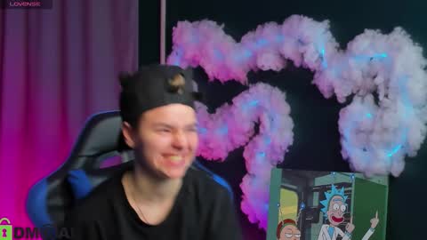 jean_wilsons online show from September 27, 2025, 10:20 am