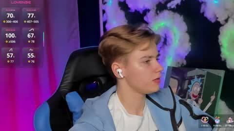 jean_wilsons online show from December 14, 2025, 11:15 am