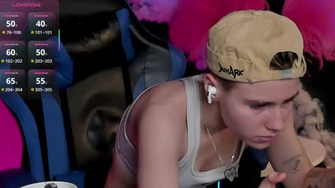 jean_wilsons online show from April 19, 2026, 6:10 pm