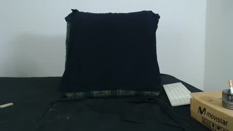 Jean Carlos online show from January 7, 2025, 2:20 am