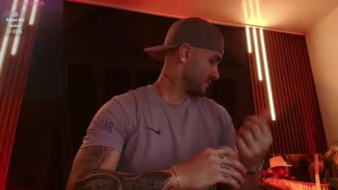 Jean Colleman online show from February 3, 2026, 11:21 pm