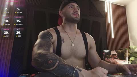 Jean Colleman online show from April 1, 2026, 11:35 pm