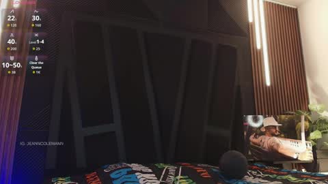 Jean Colleman online show from April 6, 2026, 11:38 pm