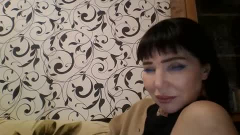 JeaneDavis online show from February 6, 2025, 7:07 pm