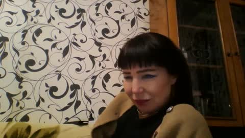 JeaneDavis online show from February 10, 2025, 9:15 pm