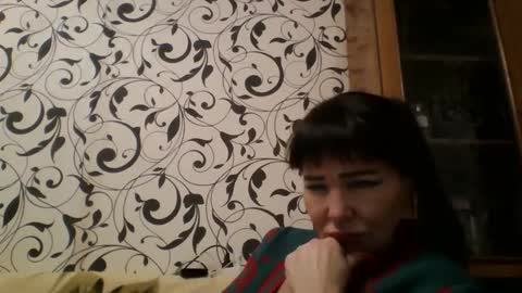 JeaneDavis online show from February 11, 2025, 10:07 pm