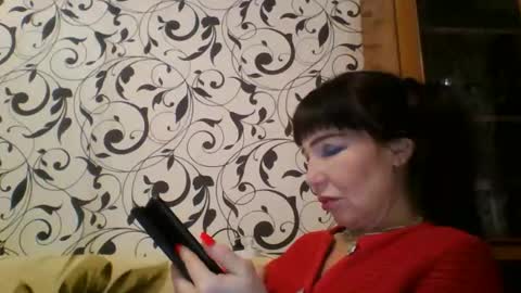 JeaneDavis online show from February 12, 2025, 6:40 pm