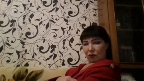 JeaneDavis online show from February 13, 2025, 2:31 pm