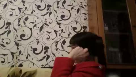 JeaneDavis online show from February 13, 2025, 5:54 pm