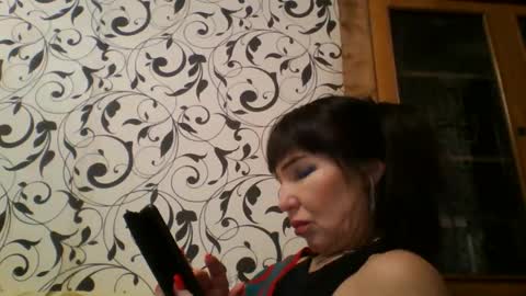 JeaneDavis online show from February 14, 2025, 9:43 pm