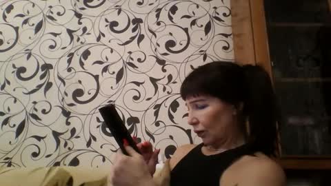 JeaneDavis online show from February 17, 2025, 10:18 am