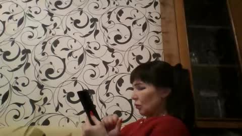 JeaneDavis online show from February 18, 2025, 10:03 pm