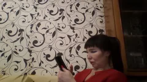 JeaneDavis online show from February 23, 2025, 11:04 pm