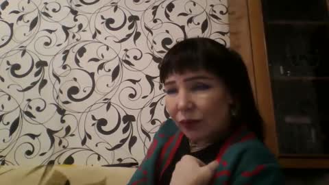 JeaneDavis online show from February 24, 2025, 12:16 pm