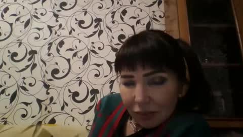 JeaneDavis online show from February 25, 2025, 6:09 pm