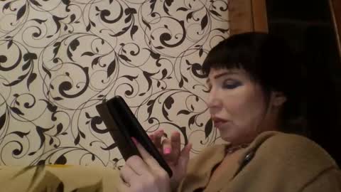 JeaneDavis online show from February 27, 2025, 4:43 pm