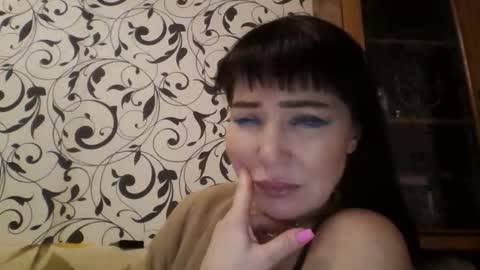 JeaneDavis online show from February 27, 2025, 10:53 pm