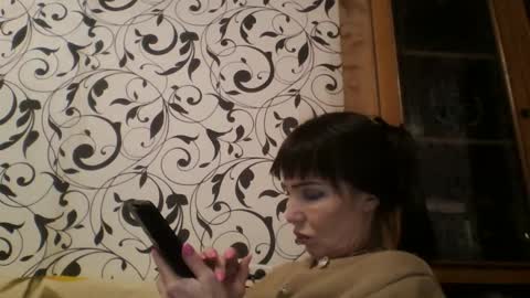 JeaneDavis online show from March 1, 2025, 6:32 pm