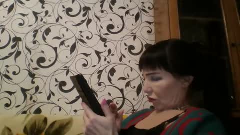 JeaneDavis online show from March 10, 2025, 5:39 pm