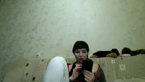 JeaneDavis online show from April 6, 2026, 5:25 pm