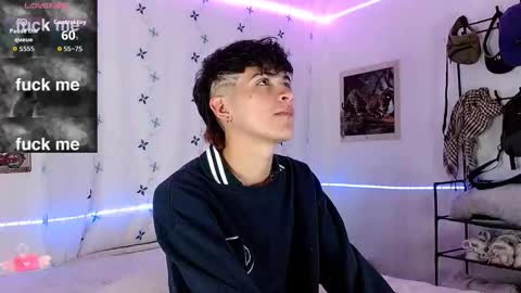 Snapshot of jeanfarelo chatting on September 12, 2025, 12:49 pm Jean online show from September 12, 2025, 12:49 pm