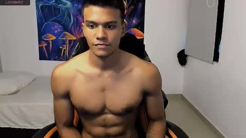 jeanfran_ferrer online show from September 26, 2025, 7:29 pm