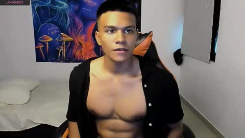 jeanfran_ferrer online show from September 30, 2025, 7:08 pm