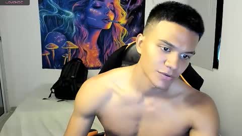 jeanfran_ferrer online show from October 4, 2025, 8:29 pm