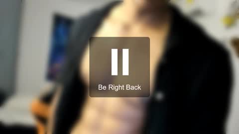 jeanfran_ferrer online show from October 9, 2025, 8:07 pm