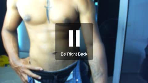 jeanfran_ferrer online show from January 12, 2026, 6:35 pm