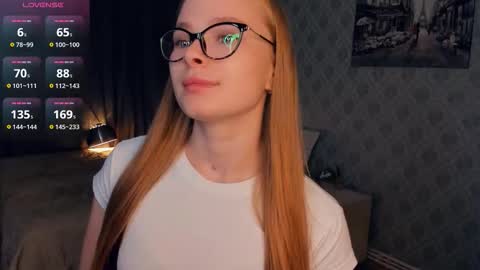 Jenny online show from November 6, 2025, 7:20 am