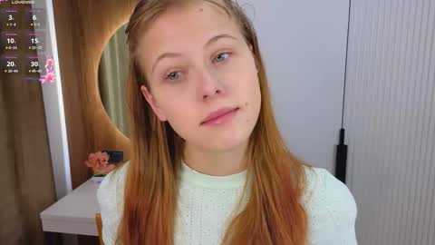 Snapshot of jeanninebeall chatting on February 8, 2026, 3:59 pm Bella online show from February 8, 2026, 3:59 pm