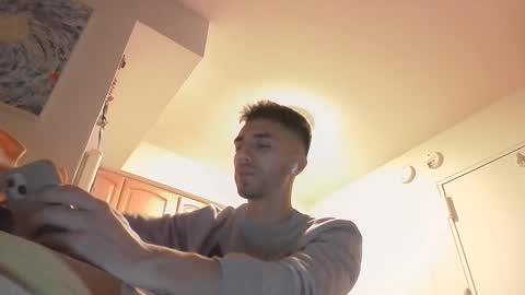 jean pier bello Silva online show from December 8, 2024, 4:04 am