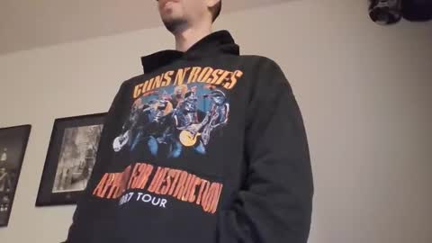 jean pier bello Silva online show from December 11, 2024, 9:12 pm