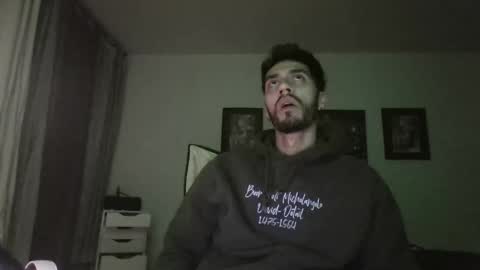 jean pier bello Silva online show from February 27, 2025, 6:29 am