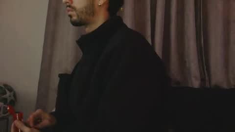 jean pier bello Silva online show from December 15, 2025, 2:27 am