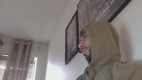 jean pier bello Silva online show from March 5, 2026, 6:59 pm