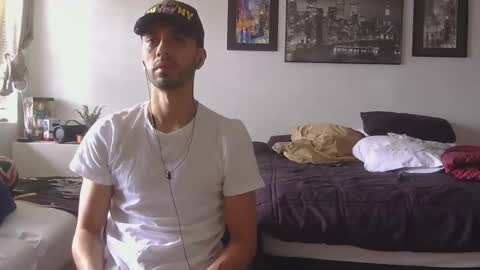 jean pier bello Silva online show from April 23, 2026, 8:44 pm