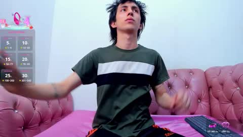 Snapshot of jeanram18 chatting on September 16, 2025, 7:04 pm JEAN online show from September 16, 2025, 7:04 pm