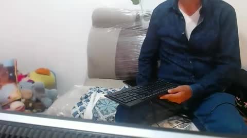 jeans_and_emma online show from February 16, 2025, 8:55 pm