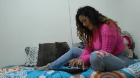 jeans_and_emma online show from February 25, 2026, 1:15 am